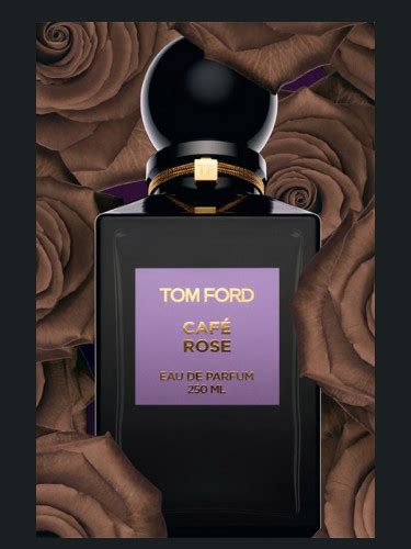 cafe rose tom ford fragrantica.